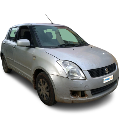 Maruti Swift-img